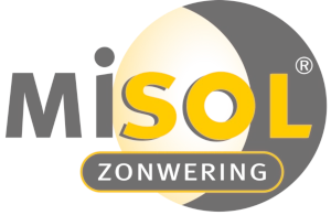 misolzonwering.nl Logo